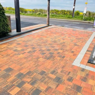 Driveways 1