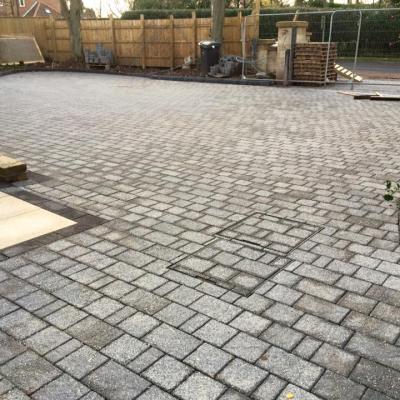 Driveways Newcastle 37